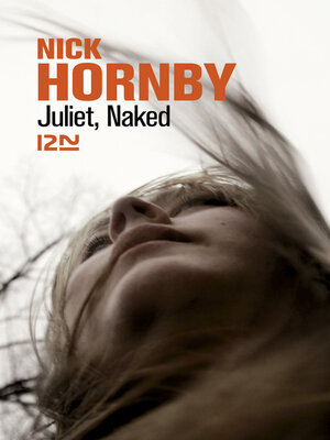 cover image of Juliet, Naked